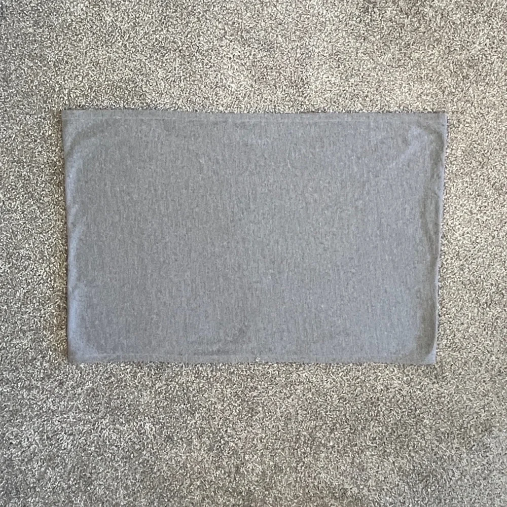 lululemon athletica Gray Infinity Scarf - Picture 4 of 8